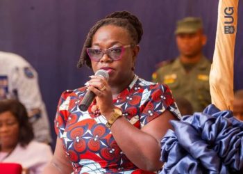 UG management warns public against fraudulent land sales near campus