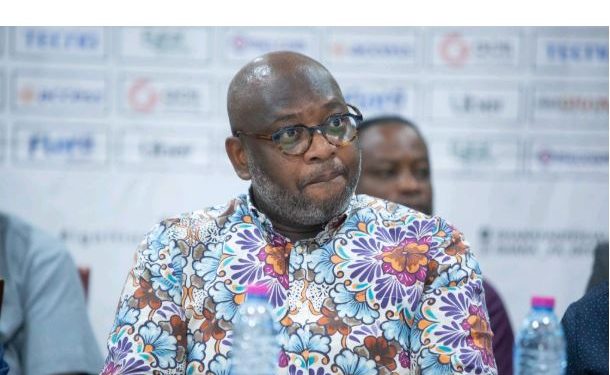 COCOBOD dismisses reports of producer price announcement