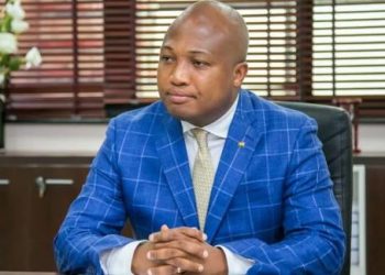 Ghana, U.S. in talks over new 10% tariff