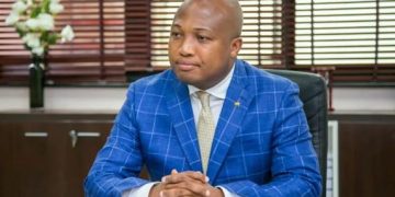 Ghana, U.S. in talks over new 10% tariff