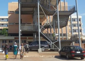 GMA condemns TTH CEO’s dismissal as abuse of power