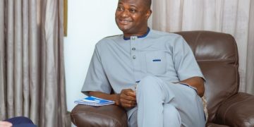 Celebrating Professor Raymond A. Atuguba on his birthday