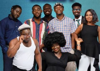 Theatre production “Cyber Heist” to spotlight Ghana’s growing cybercrime crisis