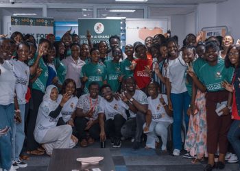 Divas in AI celebrates IWD with innovation showcase, awards ceremony