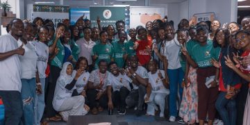 Divas in AI celebrates IWD with innovation showcase, awards ceremony
