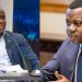 Tensions flare between Ntim Fordjour and Kwakye Ofosu over cargo flight controversy