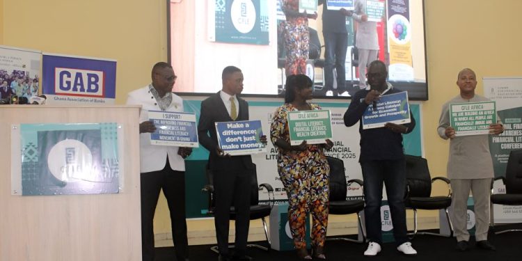 Financial literacy education must be simpler, more inclusive – John Awuah