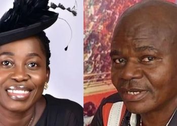 Nigeria: Court sentences Gospel Singer Osinachi’s husband to death by hanging
