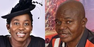 Nigeria: Court sentences Gospel Singer Osinachi’s husband to death by hanging