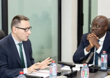 Ghana secures Staff-Level Agreement with IMF, eyes $370m boost despite setbacks