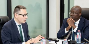 Ghana secures Staff-Level Agreement with IMF, eyes $370m boost despite setbacks