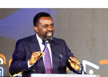 Africa’s digital future takes centre stage at 3i Africa Policy Forum in Accra