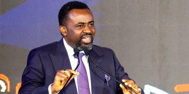 Africa’s digital future takes centre stage at 3i Africa Policy Forum in Accra