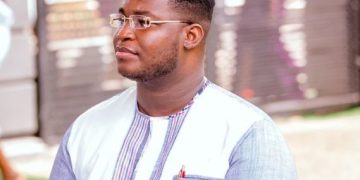‘Adenta Kumi’ charged with false news publication – Lawyer confirms