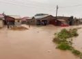 Three confirmed dead in Adentan after heavy Sunday rains