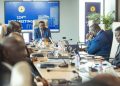 Bank of Ghana (BoG) MPC meeting