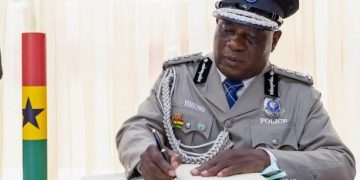 Police investigate journalist assault at EOCO during Wontumi arrest