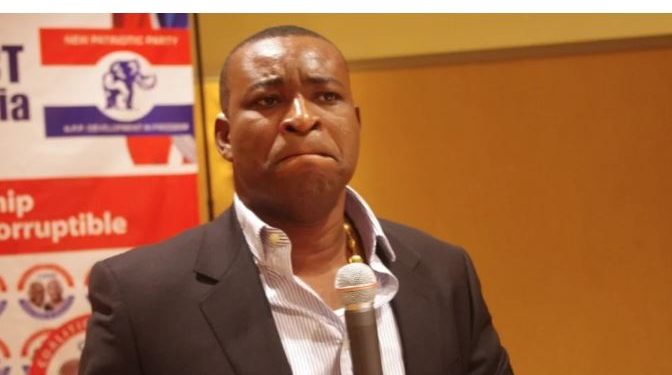 EOCO grants Chairman Wontumi GH¢50 million bail on financial loss charges