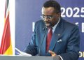 Digital finance should prioritise people over systems – BoG Governor