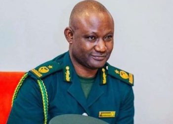 GIS confirms ongoing operation targeting undocumented migrants