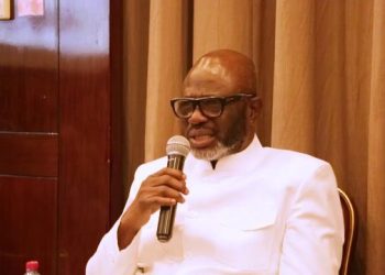 GTEC questions use of “Dr” title by GUTA president