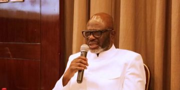 GTEC questions use of “Dr” title by GUTA president