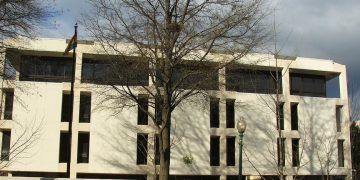 Ghana closes embassy in Washington DC amid IT fraud investigation
