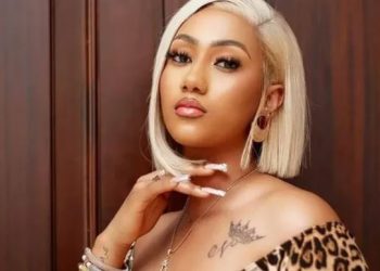 Hajia4Reall to be released today after U.S. jail term for romance scam