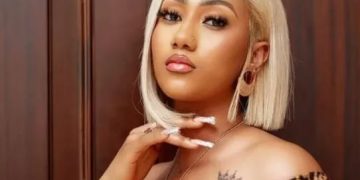 Hajia4Reall to be released today after U.S. jail term for romance scam