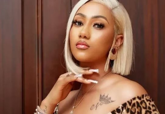 Hajia4Reall to be released today after U.S. jail term for romance scam