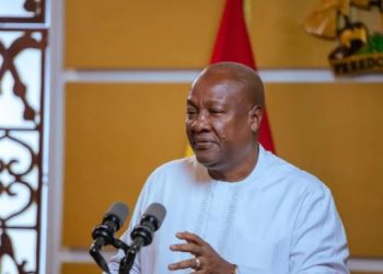 Mahama marks first 120 days as ‘promise kept’ in national address