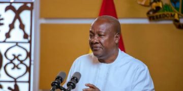Mahama marks first 120 days as ‘promise kept’ in national address