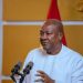 Mahama marks first 120 days as ‘promise kept’ in national address