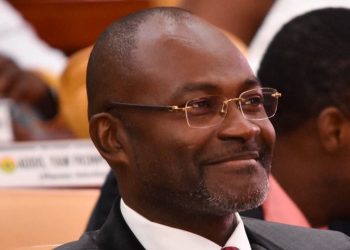 Ken Agyapong’s defamation damages slashed to $500 from $18m  — Tiger Eye PI responds