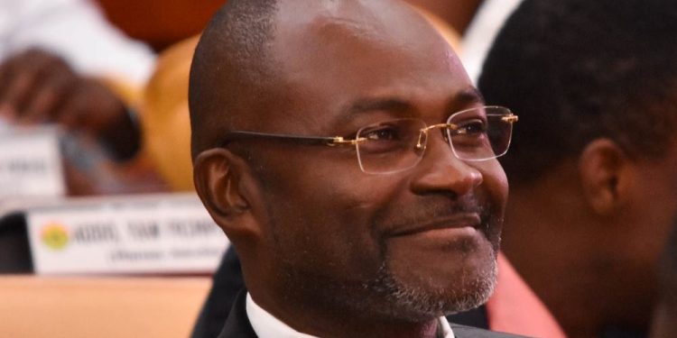 Ken Agyapong’s defamation damages slashed to $500 from $18m — Tiger Eye PI responds