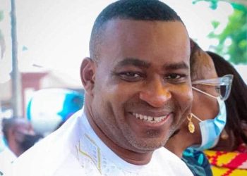 Chairman Wontumi reports to CID over alleged illegal mining activities