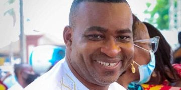Chairman Wontumi reports to CID over alleged illegal mining activities