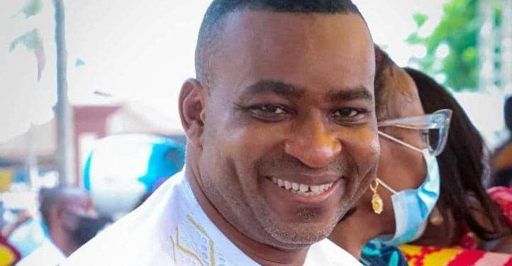 Chairman Wontumi reports to CID over alleged illegal mining activities