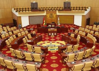 9th Parliament resumes today for Second Meeting of First Session