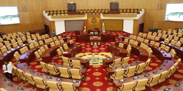 9th Parliament resumes today for Second Meeting of First Session
