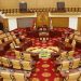 9th Parliament resumes today for Second Meeting of First Session