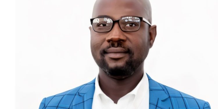 UGBS appoints Prof. Ernest Tweneboah-Koduah as new Dean