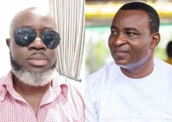 Tensions rise at EOCO as Chairman Wontumi is arrested after CID visit