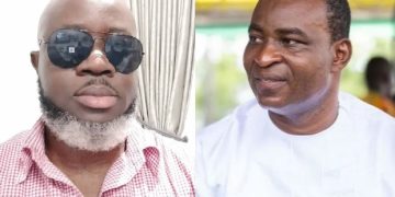 Tensions rise at EOCO as Chairman Wontumi is arrested after CID visit