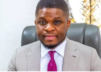 Sammy Gyamfi: Outrage as Ag. GOLDBOD CEO apologises for dollar handout to controversial evangelist