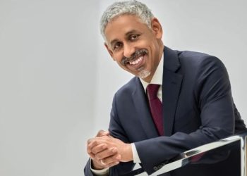 Mauritanian Sidi Ould Tah elected 9th president of AfDB Group