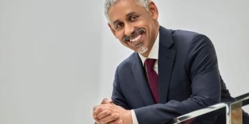 Mauritanian Sidi Ould Tah elected 9th president of AfDB Group
