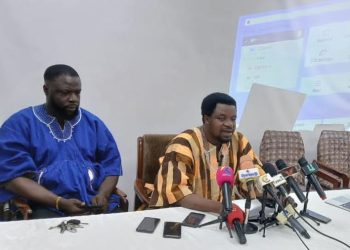 TEAP demands removal of small-scale mining boss Armah from Goldbod over alleged illegal mining