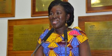 Businesses to cut prices within 60 days as cedi gains strength