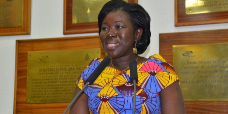 Businesses to cut prices within 60 days as cedi gains strength